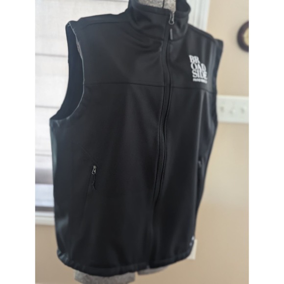 The North Face Vest men’s size XL - Picture 3 of 12